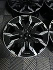 BMW 5/i5 séria G60/G60E/G61 2023– Kované disky OEM R21 V3 (4 ks) fotografia 1