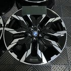 BMW 5/i5 séria G60/G60E/G61 2023– Kované disky OEM R21 V3 (4 ks) fotografia 2