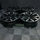 BMW 5/i5 séria G60/G60E/G61 2023– Kované disky OEM R21 V3 (4 ks) fotografia 5