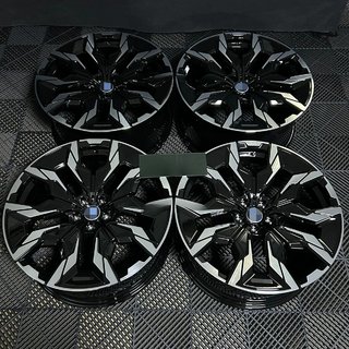 Kované disky OEM R21 V3 (4 ks) BMW 5/i5 séria G60/G60E/G61 2023– fotografia 4