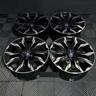 Kované disky OEM R21 V3 (4 ks) BMW 5/i5 séria G60/G60E/G61 2023– fotografia 3