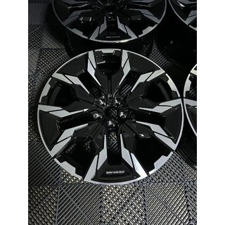 Kované disky OEM R21 V3 (4 ks) BMW 5/i5 séria G60/G60E/G61 2023– fotografia 1
