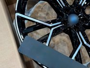 BMW X7 G07 2019– Kované disky OEM R22 V6 (4 ks) fotografia 9