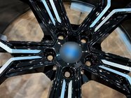 BMW X7 G07 2019– Kované disky OEM R22 V6 (4 ks) fotografia 8