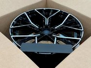BMW X7 G07 2019– Kované disky OEM R22 V6 (4 ks) fotografia 5