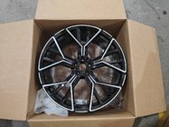BMW X7 G07 2019– Kované disky OEM R22 V6 (4 ks) fotografia 2