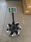 BMW radu 7 G70/G71 2022– Kované disky OEM R22 V4 (4 ks) fotografia 11