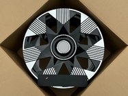 BMW radu 7 G70/G71 2022– Kované disky OEM R22 V4 (4 ks) fotografia 2