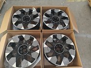 BMW radu 7 G70/G71 2022– Kované disky OEM R22 V4 (4 ks) fotografia 7