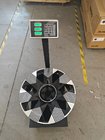 BMW radu 7 G70/G71 2022– Kované disky OEM R22 V4 (4 ks) fotografia 12