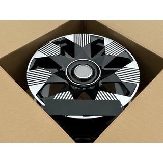 Kované disky OEM R22 V4 (4 ks) fotografia 4