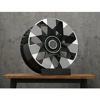 Kované disky OEM R22 V4 (4 ks) BMW radu 7 G70/G71 2022– fotografia 1