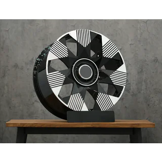 Kované disky OEM R22 V4 (4 ks) fotografia 1