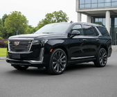 Cadillac Escalade 2020– Kované OEM disky R22 (4 ks) fotografia 1