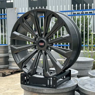 Kované OEM disky R22 (4 ks) fotografia 3