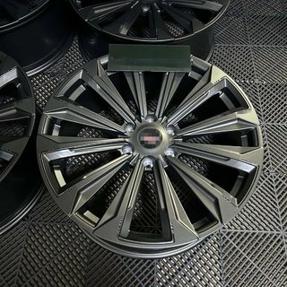 Kované OEM disky R22 (4 ks) fotografia 4