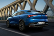 Test crossoveru Renault Rafale fotografia 4