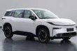 Prehľad Toyota bZ3X: Technické parametre, výbava, fotky fotografia 4