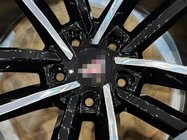 Cadillac CTS 2013–2019 Kované OEM disky R19 (4 ks) fotografia 9