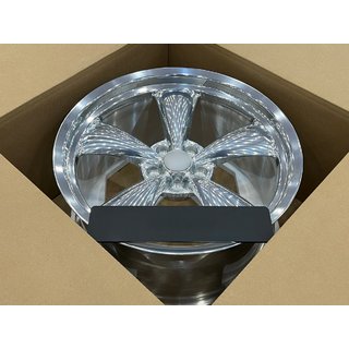 Kované OEM disky R20 (4 ks) Dodge Challenger 2008–2023 fotografia 3