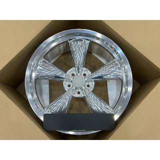 Kované OEM disky R20 (4 ks) Dodge Challenger 2008–2023 fotografia 1