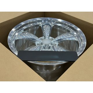 Kované OEM disky R20 (4 ks) Dodge Challenger 2008–2023 fotografia 4