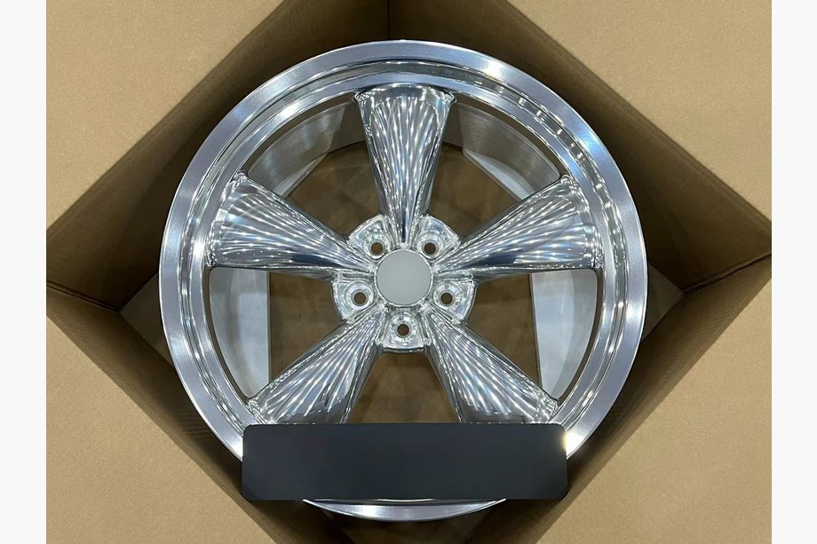 Dodge Challenger 2008–2023 Kované OEM disky R20 (4 ks) Image