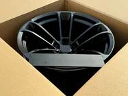 Dodge Challenger 2008–2023 Kované disky OEM R20 V1 (4 ks) fotografia 4