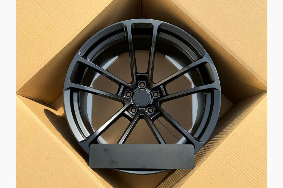 Dodge Challenger 2008–2023 Kované disky OEM R20 V1 (4 ks) Image