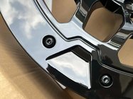 Dodge RAM (DT) 2018– OEM kované disky R18 (4 ks) fotografia 4