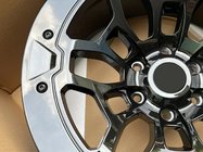 Dodge RAM (DT) 2018– OEM kované disky R18 (4 ks) fotografia 3