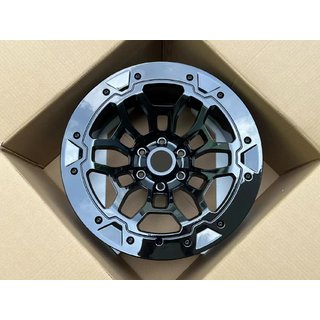 OEM kované disky R18 (4 ks) fotografia 1