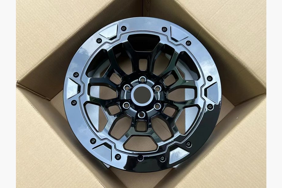 Dodge RAM (DT) 2018– OEM kované disky R18 (4 ks) Image