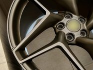 Ferrari 458 Italia 2009–2015 Kované OEM disky R20 R21 V1 (4 ks) fotografia 7