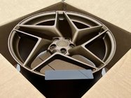 Ferrari 458 Italia 2009–2015 Kované OEM disky R20 R21 V1 (4 ks) fotografia 4