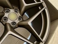 Ferrari 458 Italia 2009–2015 Kované OEM disky R20 R21 V1 (4 ks) fotografia 8