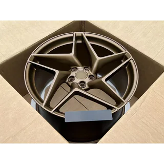 Kované OEM disky R20 R21 V1 (4 ks) Ferrari 458 Italia 2009–2015 fotografia 3