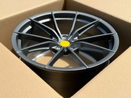 Ferrari 488 GTB 2015–2019 Kované disky OEM R20 V1 (4 ks) fotografia 2