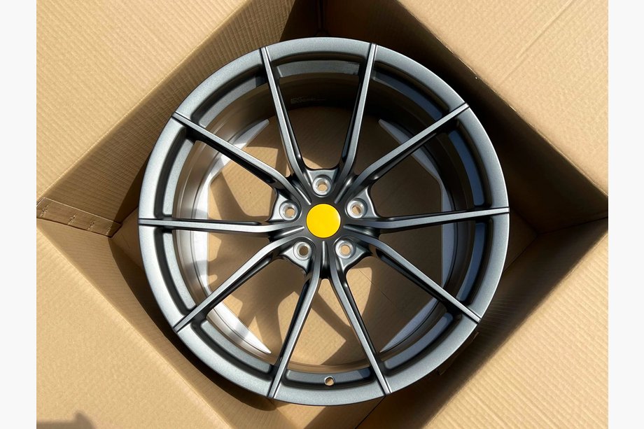 Ferrari 488 GTB 2015–2019 Kované disky OEM R20 V1 (4 ks) Image
