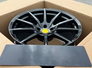 Ferrari 488 GTB 2015–2019 Kované disky OEM R20 V2 (4 ks) fotografia 4