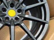 Ferrari 488 GTB 2015–2019 Kované disky OEM R20 V2 (4 ks) fotografia 7