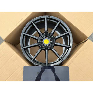 Kované disky OEM R20 V2 (4 ks) fotografia 1