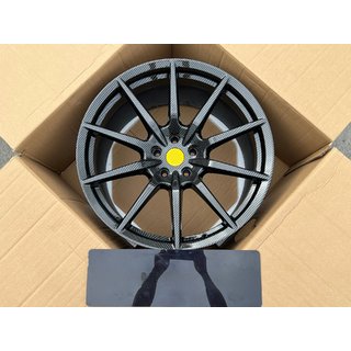 Kované disky OEM R20 V2 (4 ks) fotografia 1