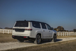 Recenzia: Jeep Grand Wagoneer L 2024 fotografia 4
