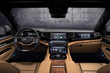 Recenzia: Jeep Grand Wagoneer L 2024 fotografia 5