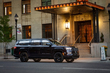 Recenzia: Jeep Grand Wagoneer L 2024 fotografia 2