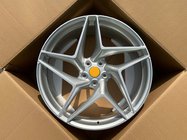 Ferrari 458 Italia 2009–2015 Kované OEM disky R20 R21 V2 (4 ks) fotografia 1