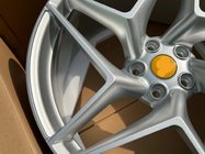 Ferrari 458 Italia 2009–2015 Kované OEM disky R20 R21 V2 (4 ks) fotografia 7