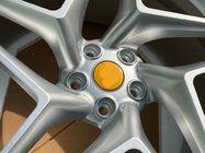 Ferrari 458 Italia 2009–2015 Kované OEM disky R20 R21 V2 (4 ks) fotografia 8