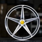 Ferrari 458 Italia 2009–2015 Kované disky OEM R20 V1 (4 ks) fotografia 1